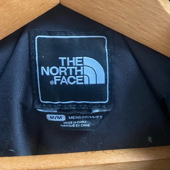 The North Face Down Jacket - Picture 7 of 7